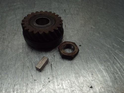 Yamaha 350cc yds7 250 circa - r5,