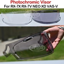 NEW Anti Fog Pinlock For Arai