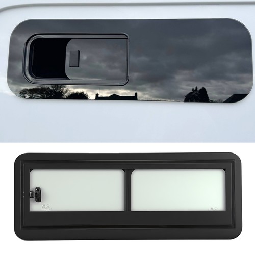 Universal camper van sliding - camper,