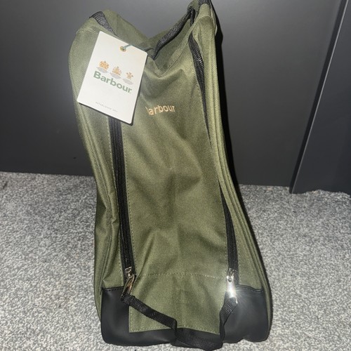 Barbour olive green tall - olive,
