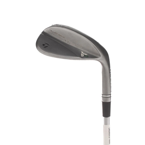 Taylormade milled grind - taylormade, 4