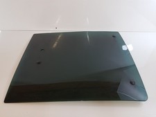 LAND ROVER FREELANDER 1 MK1 97-06 SUV 3 DOOR DRIVER RIGHT SUNROOF GLASS