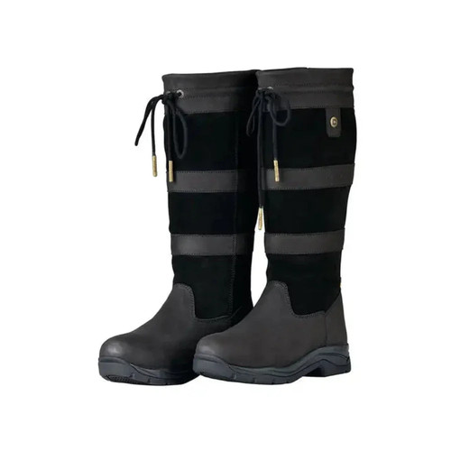 Dublin river boots - river,