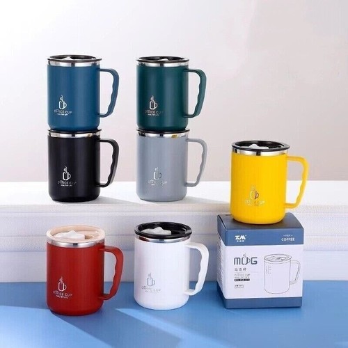 500ml stainless steel thermos - 500ml,