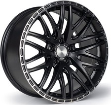 Alloy Wheels 18" 3SDM 0.75