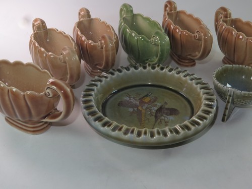 Selection vintage wade - selection,