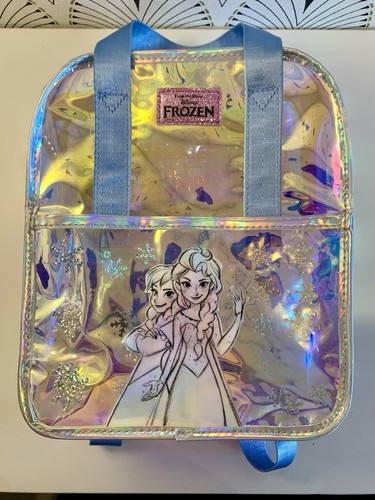 Disney frozen iridescent mini - disney,