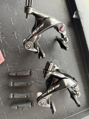 Shimano 105 r7000 side - shimano, br-r7000