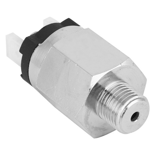 Adjustable air pressure switch - air,