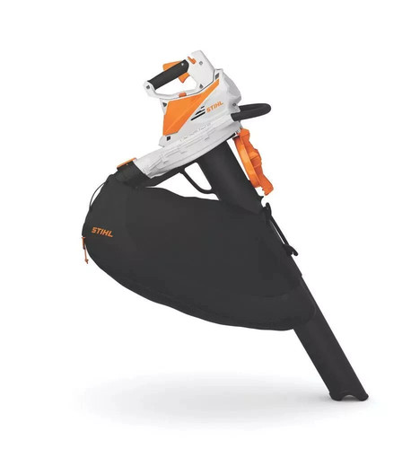 Stihl sha56 cordless - sha56,