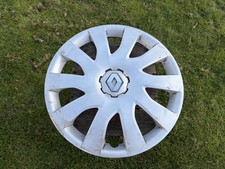 Genuine Renault Trafic Wheel