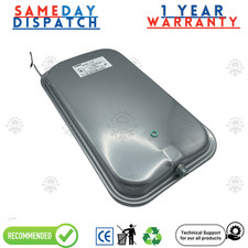 ALPHA SY RANGE 9-24 BOILER