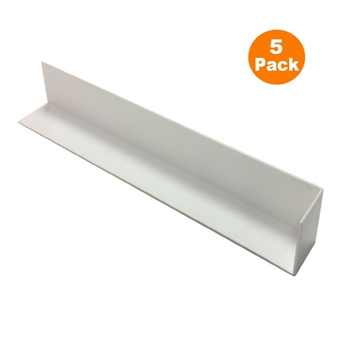 Upvc plastic fascia - plastic,