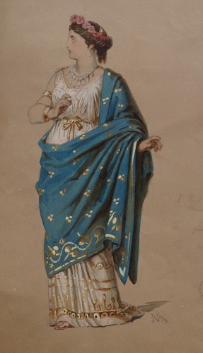 Albert kretschmer hermione - albert,