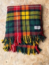 Vintage  All Wool Made in