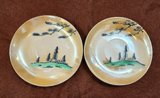 Lusterware Klimax Porcelain