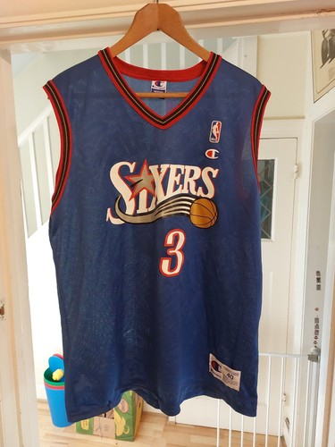 Champion philadelphia 76ers - champion,