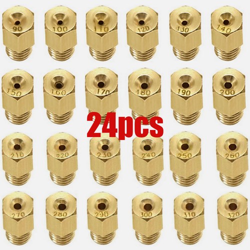 24pcs for mikuni carb - vm, tm
