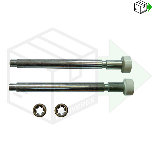 New cardale cd45 rollers - cd45,