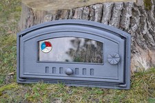 48 x 27cm +thermometer Cast