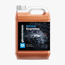 Glimmermann Solvent Degreaser 5L