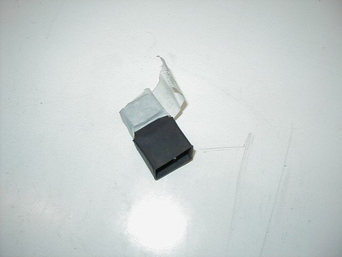 Relay honda 600 transalp - relay, v