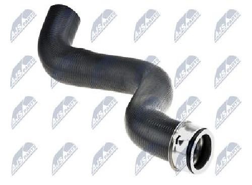 Genuine nty radiator hose - genuine,
