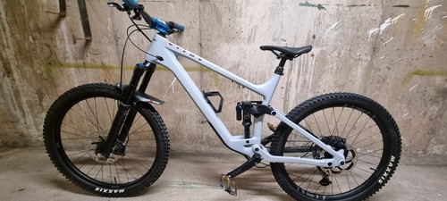 Vitus escarpe frame 5 - escarpe, xl