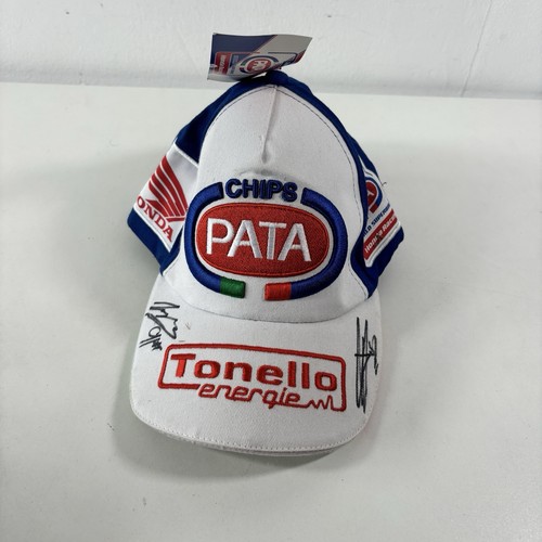 Honda baseball cap pata - honda,