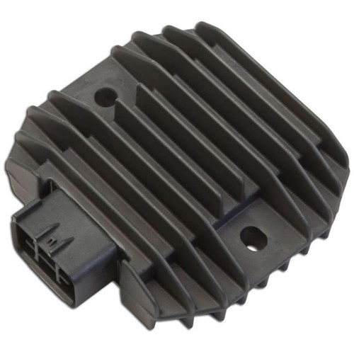 12v regulator for - 12v, 125