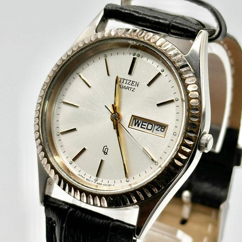 New citizen quartz - new,