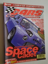 Cars and Car Conversions