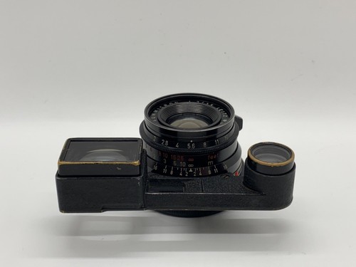 Leica summicron 35mm - leica, summicron-m