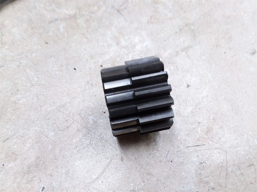 Honda xl500 engine crank - xl500-s,