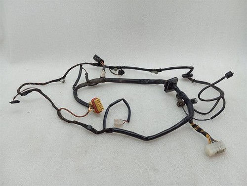 Porsche 911 996 headlight - porsche,