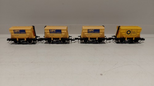 Graham farish gauge 3511 x - farish,