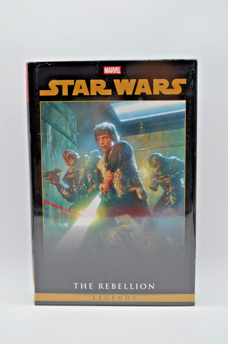 Marvel star wars - wars, legends