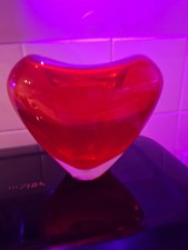 Murano Salviati Sommerso Glass