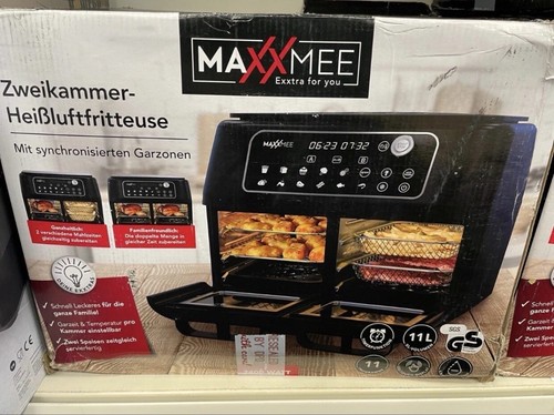 Maxxmee 2400w 11l - 2400w, double