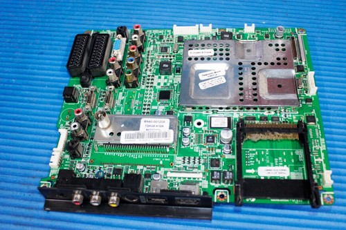 Main board bn41 - main, av
