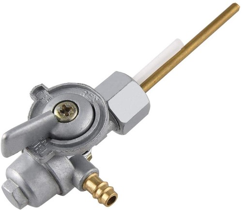 Fuel petcock tap dt50lc - fuel,