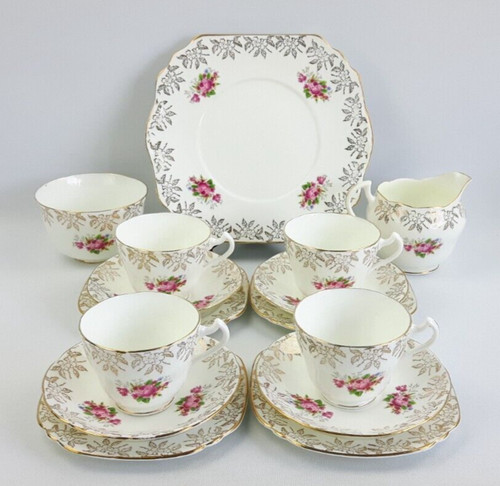 Trentham royal crown 15 - trentham,