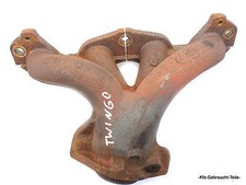 Renault Twingo II 1.2 16V D4F