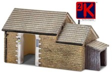 Hornby Skaledale R7272 - Stone