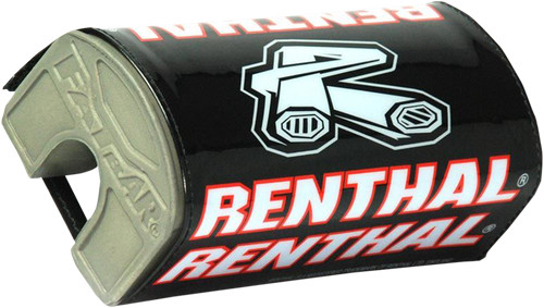 Renthal fat bar - bar, pad