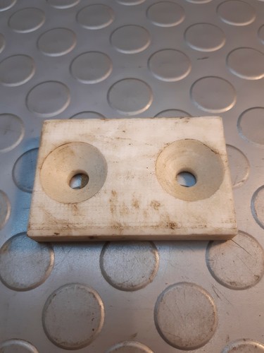 Manitou genuine part wear - part,