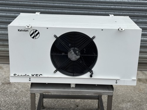Evaporator chiller cold - evaporator,