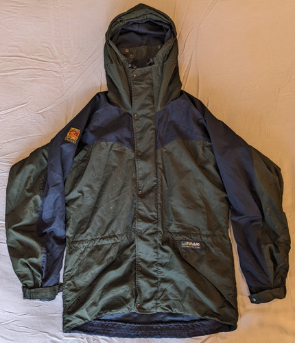 Paramo cascada waterproof - cascada,