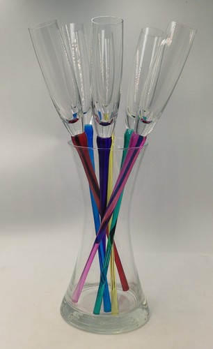 Tarnow set multi coloured - 6,