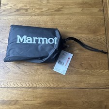 Marmot Taranis 3P Footprint Tent Footprint 